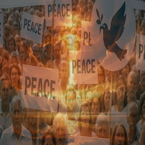Marcha por la paz