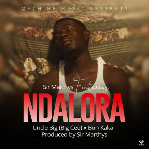Ndalora