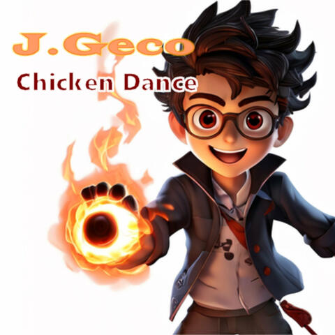 Chicken Dance