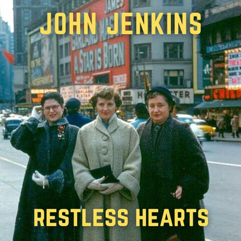 Restless Hearts