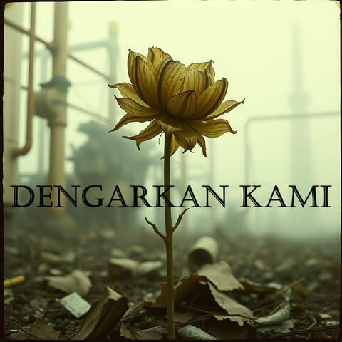 Dengarkan Kami