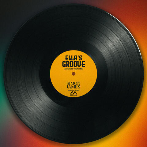 Ella's Groove (Extended Vocal Mix)