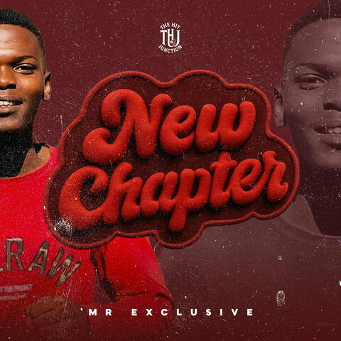 New Chapter