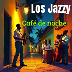 Café de noche