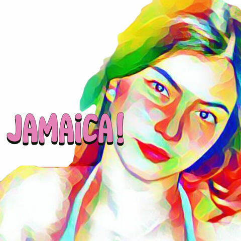 Jamaica!