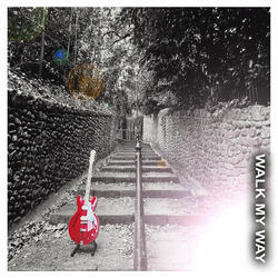 Walk My Way