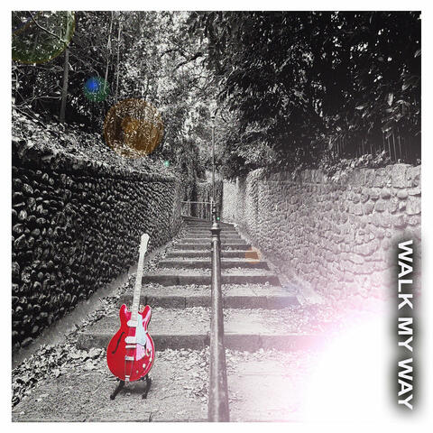 Walk My Way