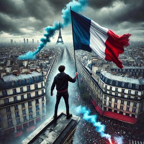 Nous resterons français