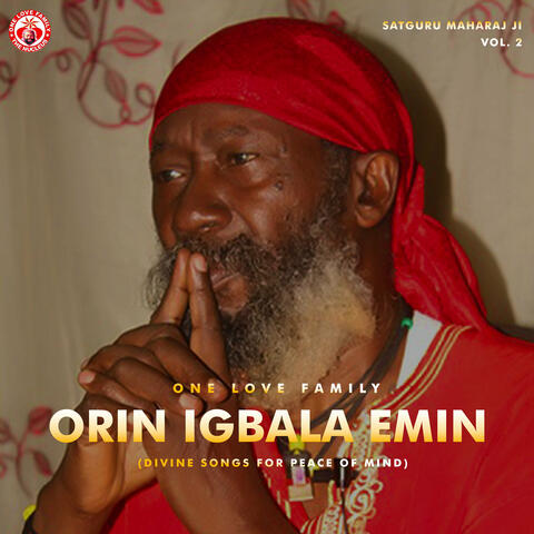 Orin Igbala Emin (Vol. 2)