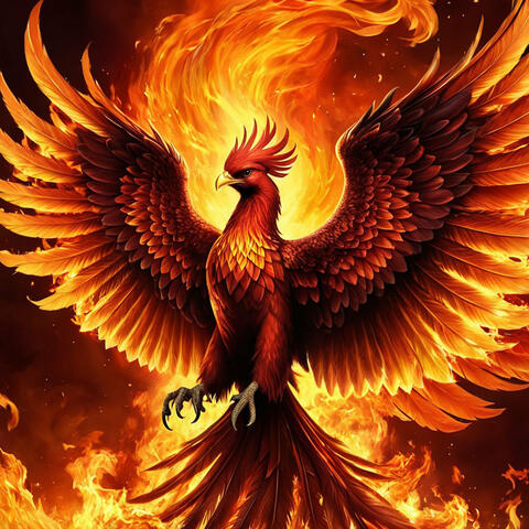 I Rise Again