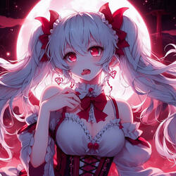 Bind Me in Sin