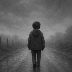 صوت الغياب