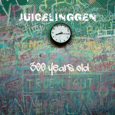300 Years Old