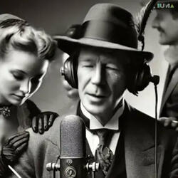 Hansi "Yodelspy" Hintermair