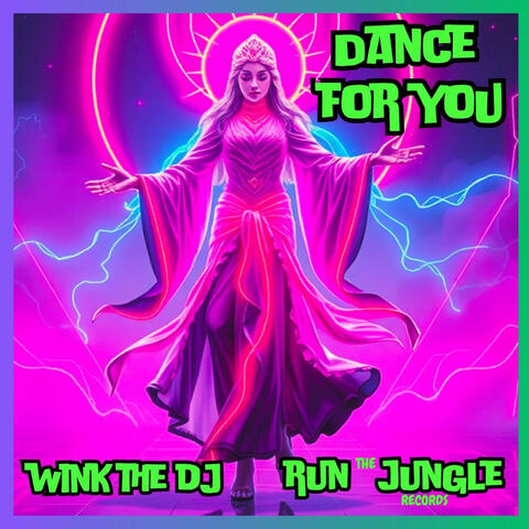 Dance for You