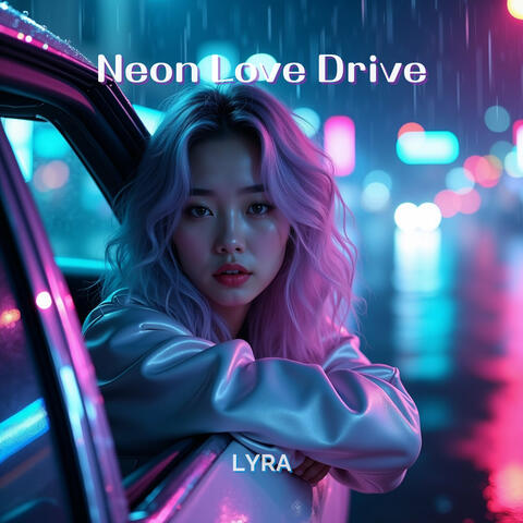 Neon Love Drive