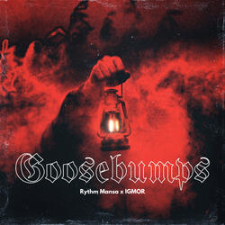 Goosebumps