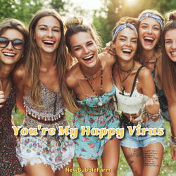 You're My Happy Virus