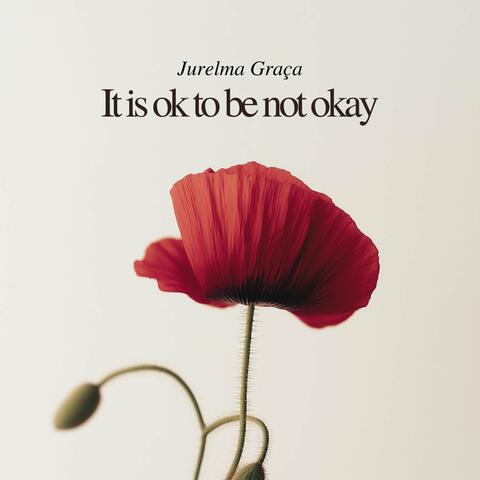 It Is Ok to Be Not Okay