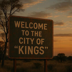 City of "Kings"
