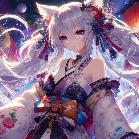 夢幻シンデレラバースト