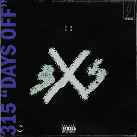 315Days Off