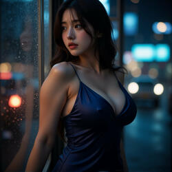 Midnight Remains(한밤의 미련)