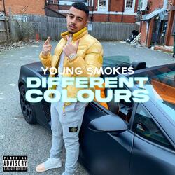 Different Colours