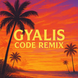 Gyalis Code