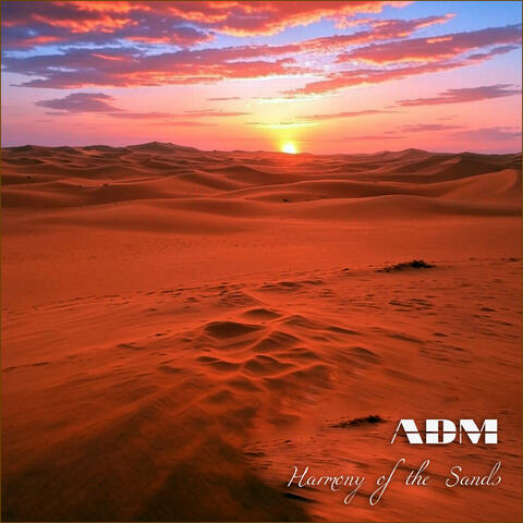 Harmony of the Sands