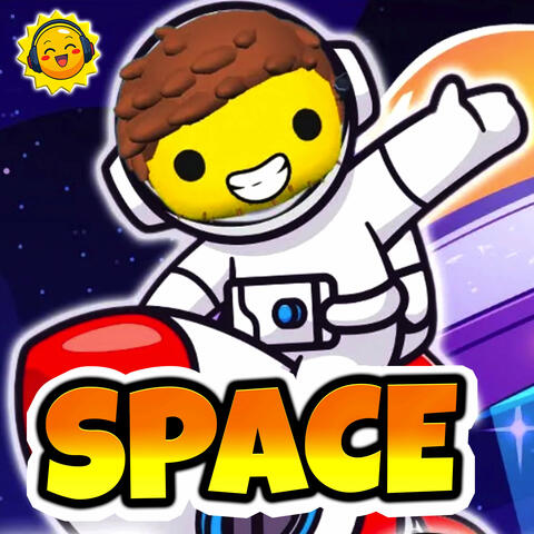 Wobbly Life Space Song