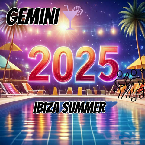 Ibiza Summer 2025