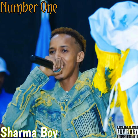 Number One