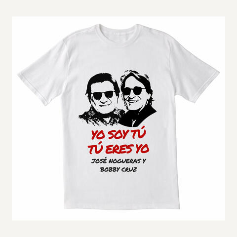 Yo Soy Tú, Tú Eres Yo