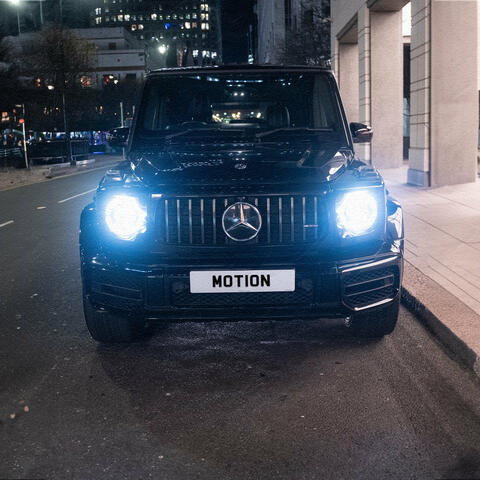 Motion
