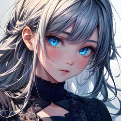 Bittersweet Beauty