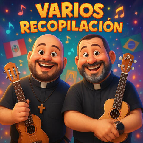 Varios Recopilación