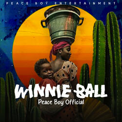 Winnie Ball