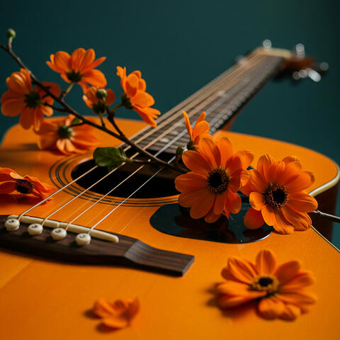 Instrumental Spanish Fire