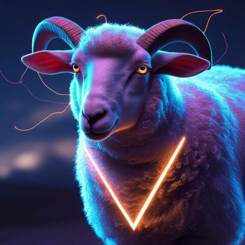 Drams of Electric Sheep