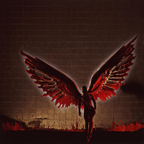 Angelcore