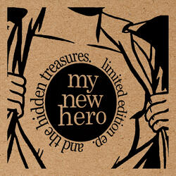 My New Hero