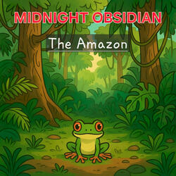 Leafcutters of the Amazon