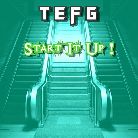 Start It Up!