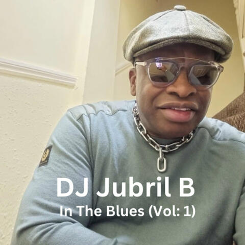 In the Blues (Vol: 1)