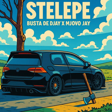 Stelepe