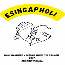 Esingapholi