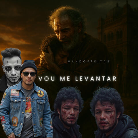Vou Me Levantar