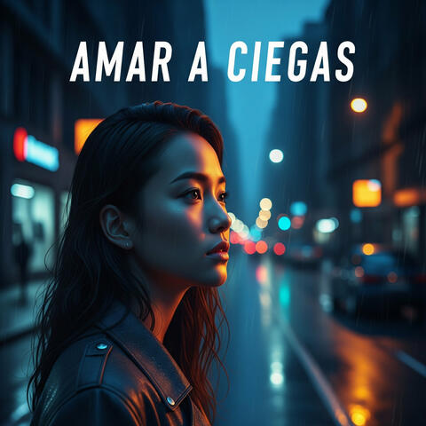 Amar a Ciegas