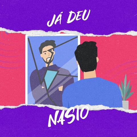 Já Deu
